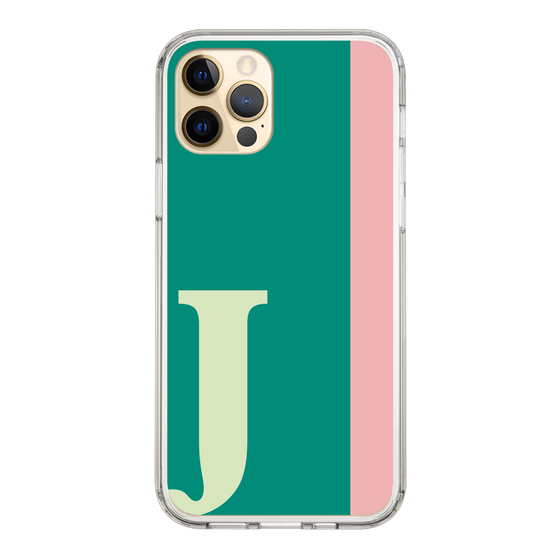 Slim Protection Case［ Original - initial color line - J green ］