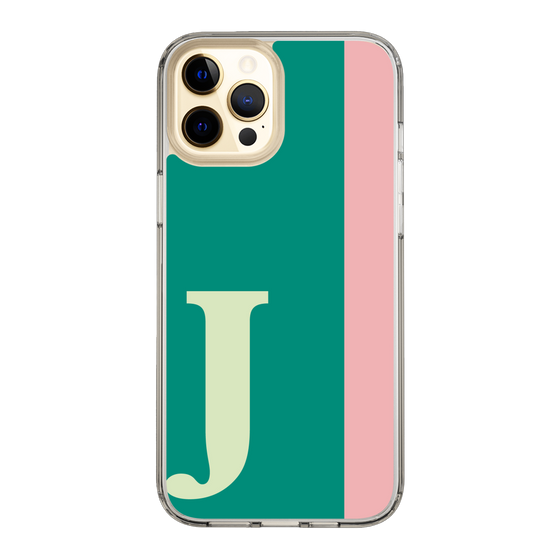 Slim Protection Case［ Original - initial color line - J green ］