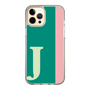Slim Protection Case［ Original - initial color line - J green ］
