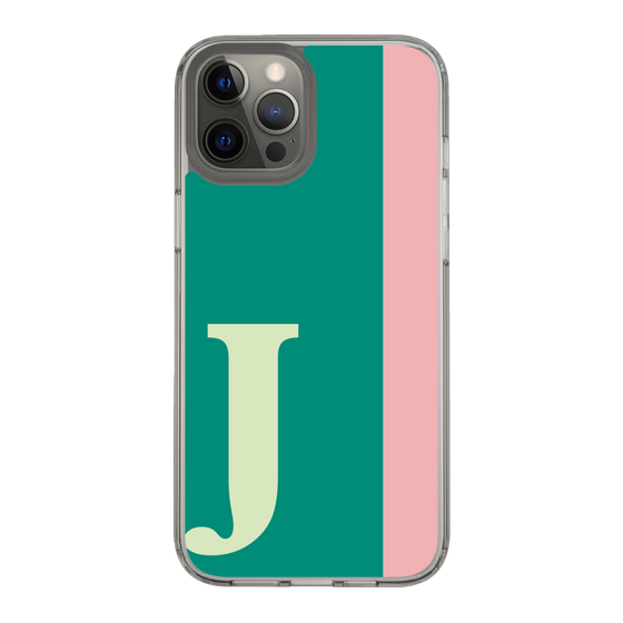 Slim Protection Case［ Original - initial color line - J green ］