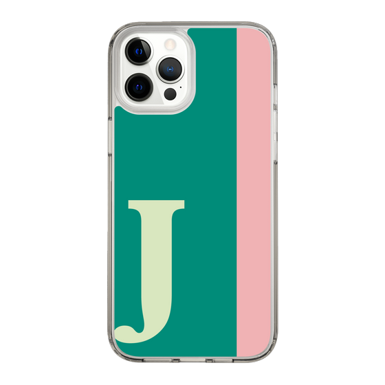 Slim Protection Case［ Original - initial color line - J green ］
