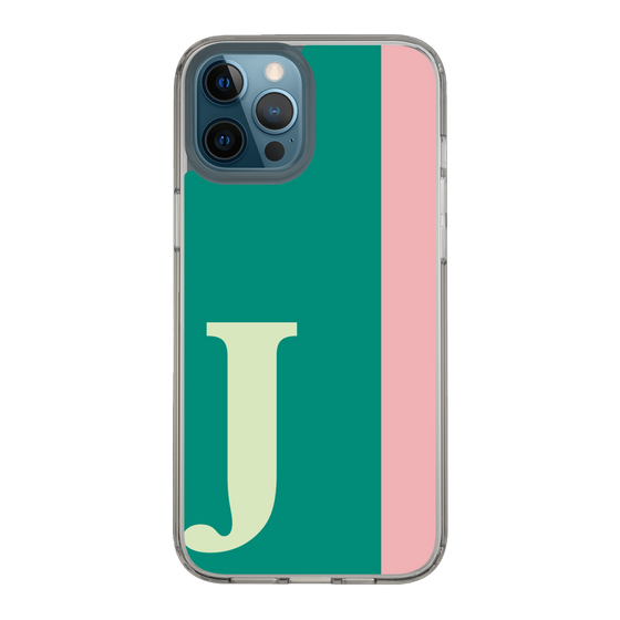Slim Protection Case［ Original - initial color line - J green ］