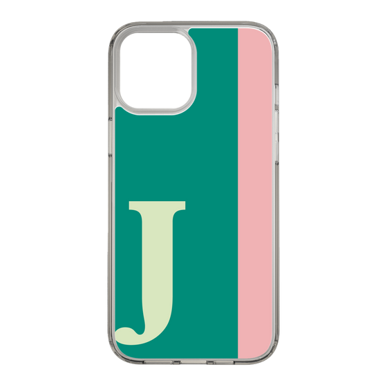 Slim Protection Case［ Original - initial color line - J green ］