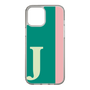 Slim Protection Case［ Original - initial color line - J green ］