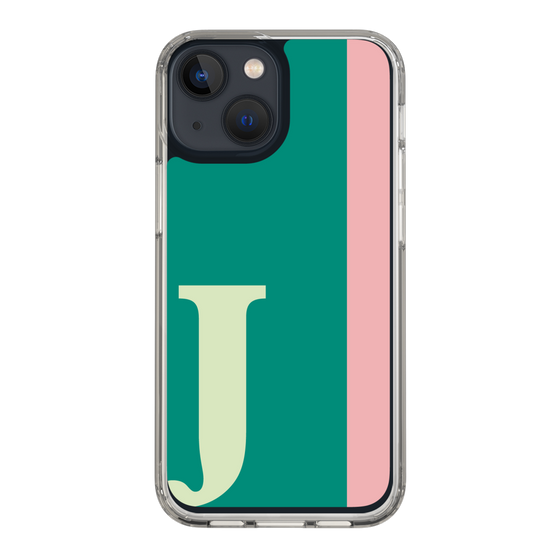 Slim Protection Case［ Original - initial color line - J green ］
