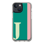 Slim Protection Case［ Original - initial color line - J green ］