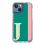 Slim Protection Case［ Original - initial color line - J green ］