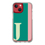 Slim Protection Case［ Original - initial color line - J green ］
