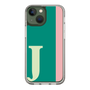Slim Protection Case［ Original - initial color line - J green ］