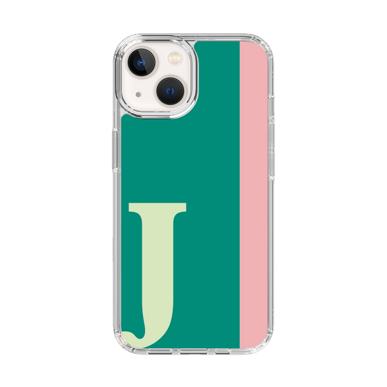 Slim Protection Case［ Original - initial color line - J green ］