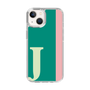 Slim Protection Case［ Original - initial color line - J green ］