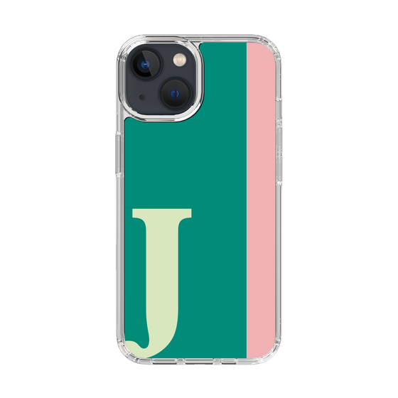 Slim Protection Case［ Original - initial color line - J green ］