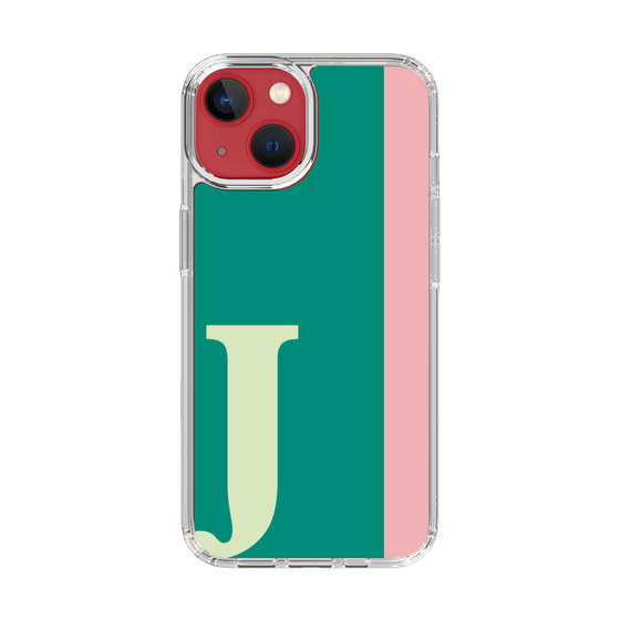Slim Protection Case［ Original - initial color line - J green ］