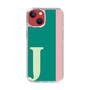 Slim Protection Case［ Original - initial color line - J green ］