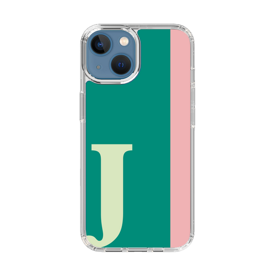 Slim Protection Case［ Original - initial color line - J green ］