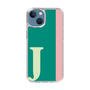 Slim Protection Case［ Original - initial color line - J green ］