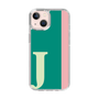 Slim Protection Case［ Original - initial color line - J green ］