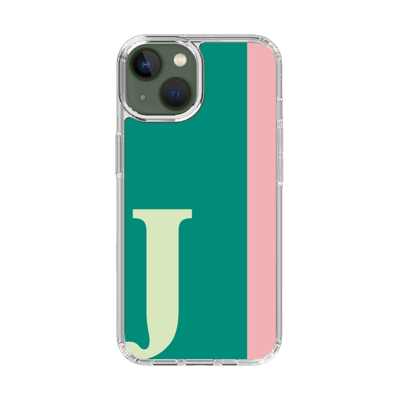 Slim Protection Case［ Original - initial color line - J green ］