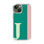 Slim Protection Case［ Original - initial color line - J green ］