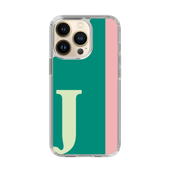 Slim Protection Case［ Original - initial color line - J green ］