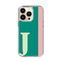 Slim Protection Case［ Original - initial color line - J green ］