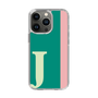 Slim Protection Case［ Original - initial color line - J green ］