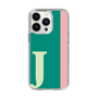 Slim Protection Case［ Original - initial color line - J green ］