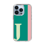 Slim Protection Case［ Original - initial color line - J green ］