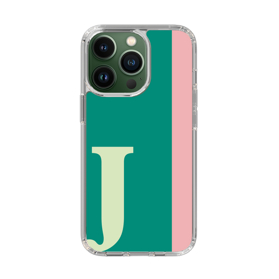 Slim Protection Case［ Original - initial color line - J green ］