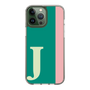 Slim Protection Case［ Original - initial color line - J green ］