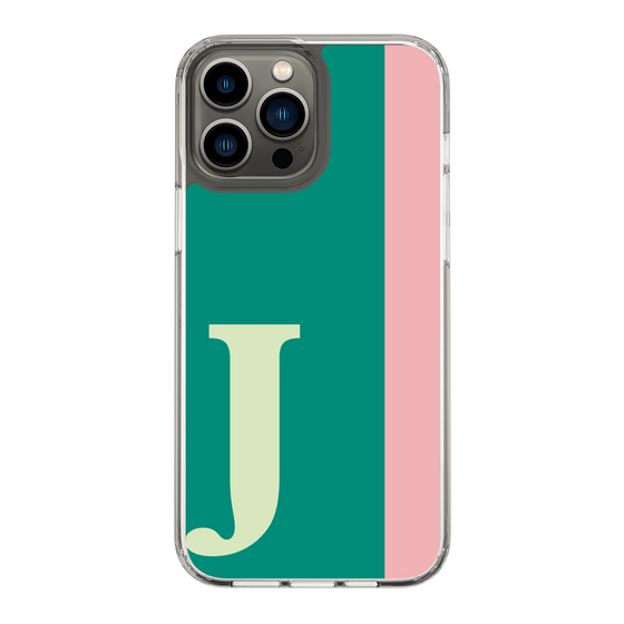 Slim Protection Case［ Original - initial color line - J green ］