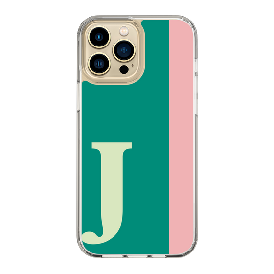 Slim Protection Case［ Original - initial color line - J green ］