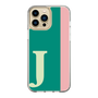 Slim Protection Case［ Original - initial color line - J green ］