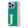Slim Protection Case［ Original - initial color line - J green ］