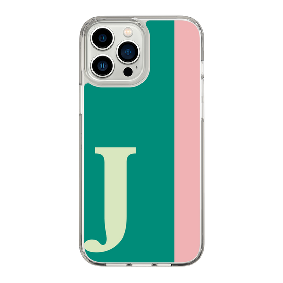 Slim Protection Case［ Original - initial color line - J green ］