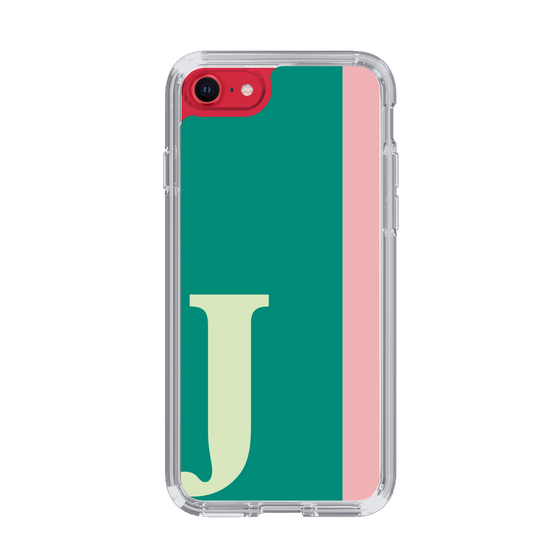 Slim Protection Case［ Original - initial color line - J green ］