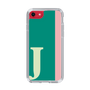 Slim Protection Case［ Original - initial color line - J green ］
