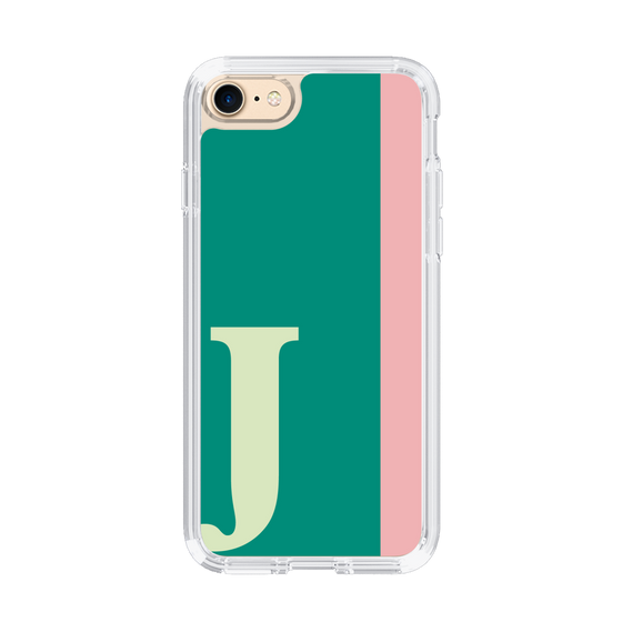 Slim Protection Case［ Original - initial color line - J green ］