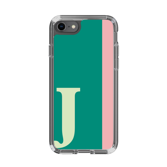 Slim Protection Case［ Original - initial color line - J green ］