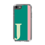 Slim Protection Case［ Original - initial color line - J green ］