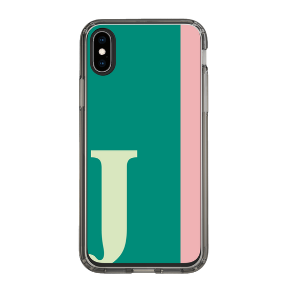 Slim Protection Case［ Original - initial color line - J green ］
