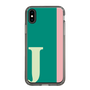 Slim Protection Case［ Original - initial color line - J green ］