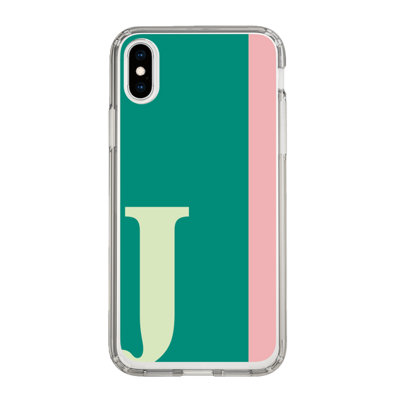 Slim Protection Case［ Original - initial color line - J green ］