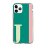 Slim Protection Case［ Original - initial color line - J green ］