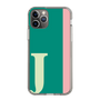 Slim Protection Case［ Original - initial color line - J green ］