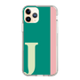 Slim Protection Case［ Original - initial color line - J green ］