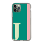 Slim Protection Case［ Original - initial color line - J green ］