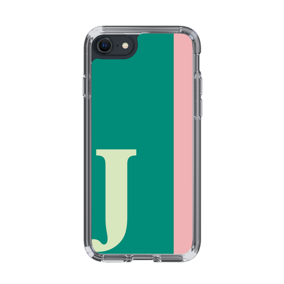 Slim Protection Case［ Original - initial color line - J green ］