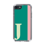 Slim Protection Case［ Original - initial color line - J green ］