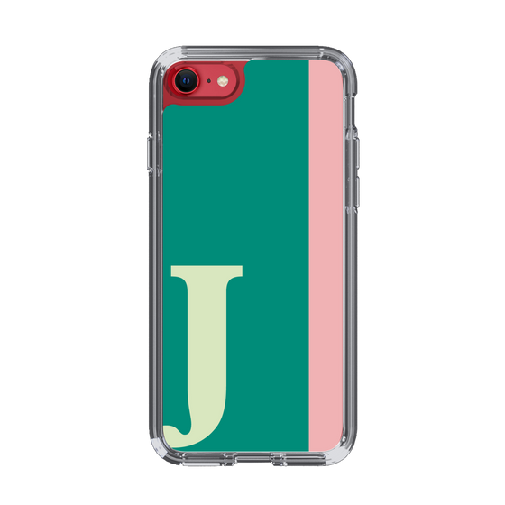 Slim Protection Case［ Original - initial color line - J green ］
